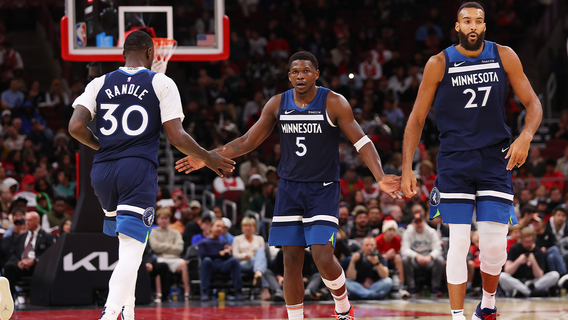 Timberwolves-Lakers playoffs tickets on sale: How to buy