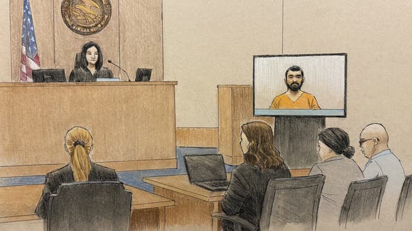 Judge orders Dogukan Gunaydin’s release from ICE custody