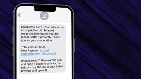 Texting scams becoming more sophisticated: How to recognize them