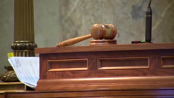 Hopkins man sentenced for 2023 corrections officer attack