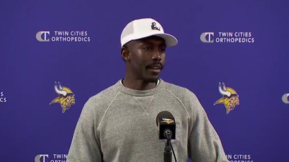 Vikings have options at No. 24 pick in NFL Draft after busy offseason