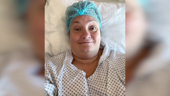 Woman dies after ’circus act’ weight loss surgery in Mexico