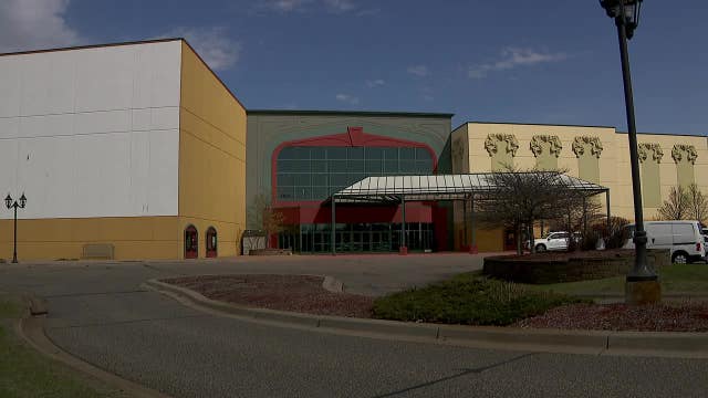 St. Michael Cinema discovers massive credit card processing error