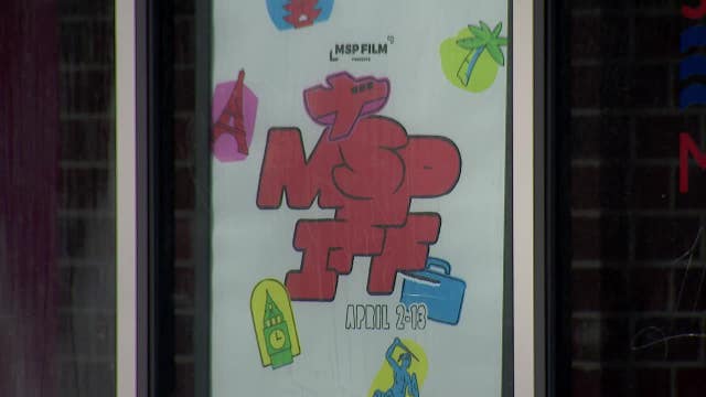 'Good Sport' gets 2 sold out showings at Minneapolis-St. Paul International Film Festival