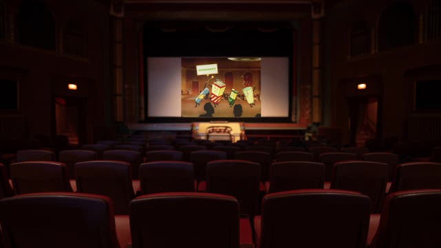 MN filmmaker making documentary about classic concession trailers