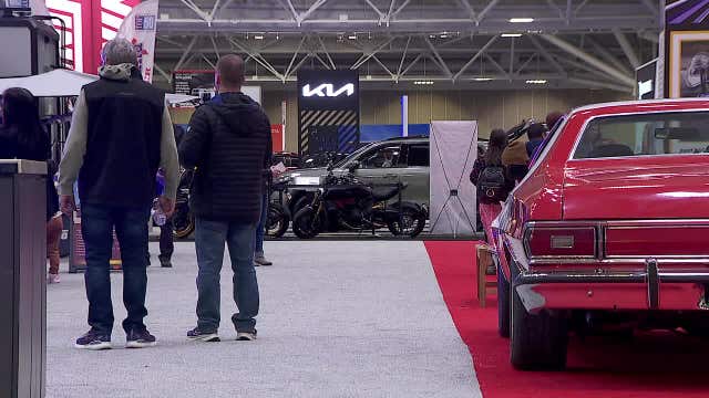 Things to do in Minnesota: 5 things to do this weekend (April 11-13)