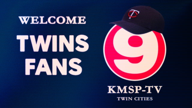 Twins, FOX 9 team up to air 10 games on TV