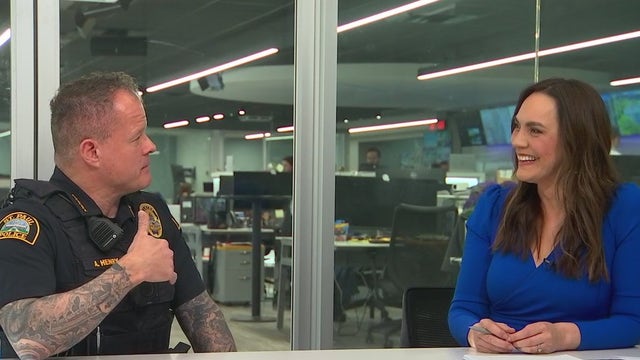 St. Paul Police Chief on crime, current police staffing