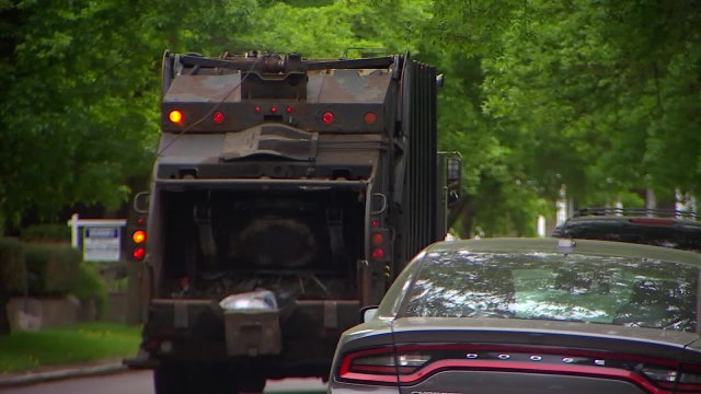 St. Paul City Council set to vote on trash emergency