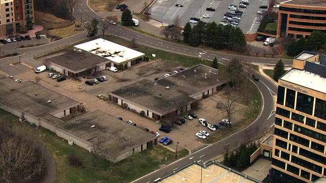 Suspect arrested after UnitedHealthcare campus scare due in court