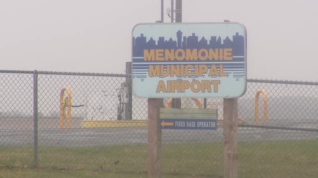 Illinois plane crash leaves 4 from Menomonie dead