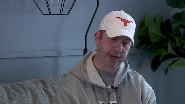 High school hockey coach recovering from devastating brain injury