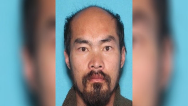 BCA issues endangered missing person alert for man, 43, in Brooklyn Park