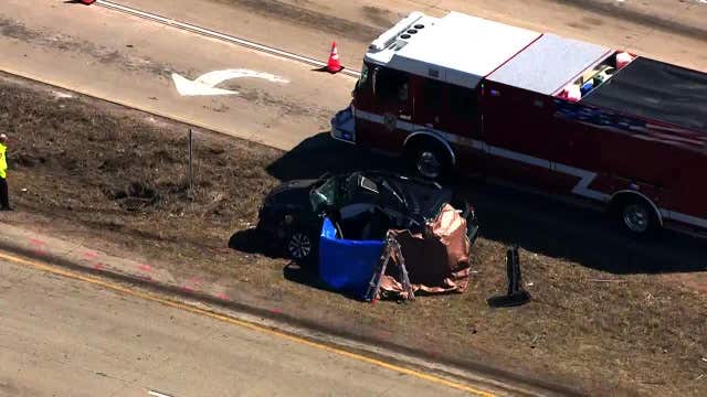 Authorities ID Jordan woman killed in Highway 169 crash with semi