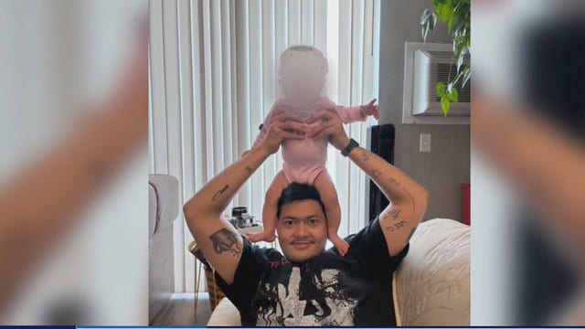 Marshall man in US on student visa faces possible deportation