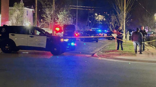 Minneapolis mass shooting: 4th victim dies in hospital, suspect arrested