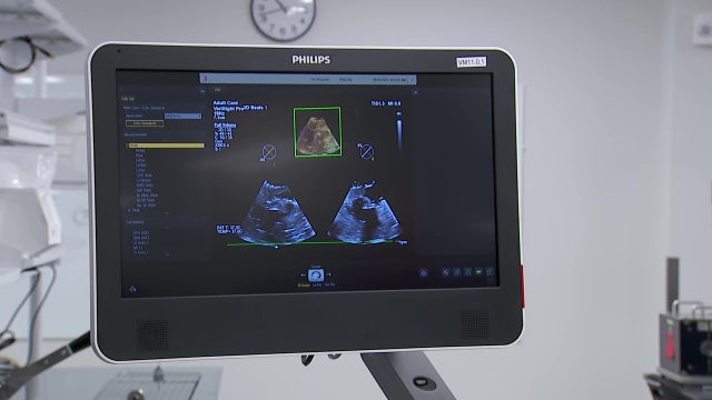 Gov. Walz touts Philips expansion in MN: 'That's how you bring manufacturing back'