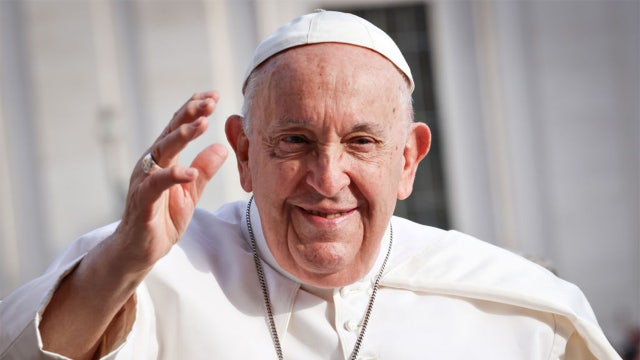 Pope Francis death: Minnesota leaders, politicians react