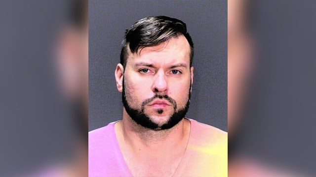 Kidnapping suspect wanted after skipping trial before closings