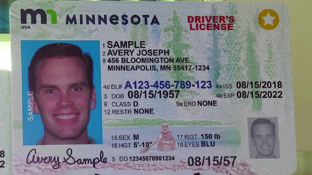 REAL ID deadline is now 10 days away
