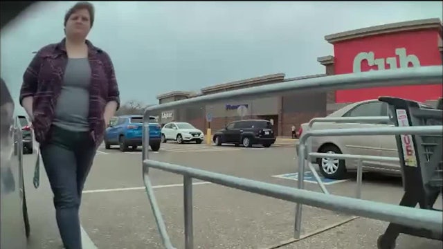 Bloomington Tesla vandalism suspect not facing charges: Police