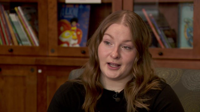 Children’s Minnesota nurse gives back to same department that helped her