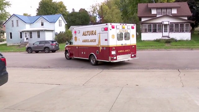 EMS emergency widens despite millions invested in 2024