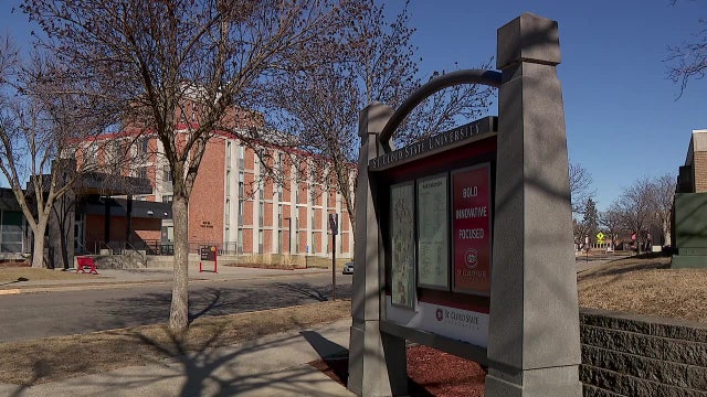 St. Cloud State students visa record terminated in recent incidents