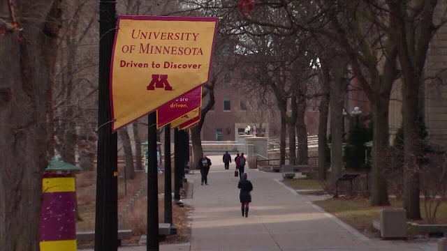Feds target 12 Mankato students, universities alert of visa status changes