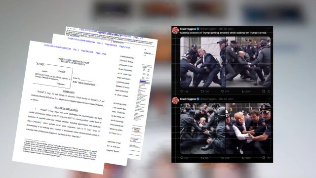 Musk vs. Minnesota: Does deepfake election prohibition violate free speech?