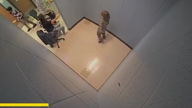 School seclusion room expansion approved by Minnesota Senate