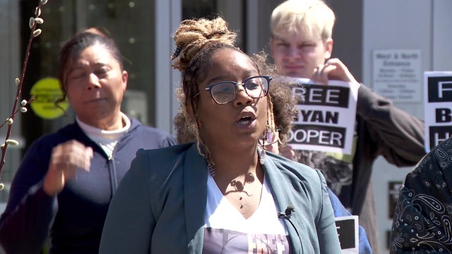 Man behind bars for 27 years claims innocence, has first case review before parole board