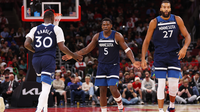 Timberwolves-Lakers playoffs tickets on sale: How to buy