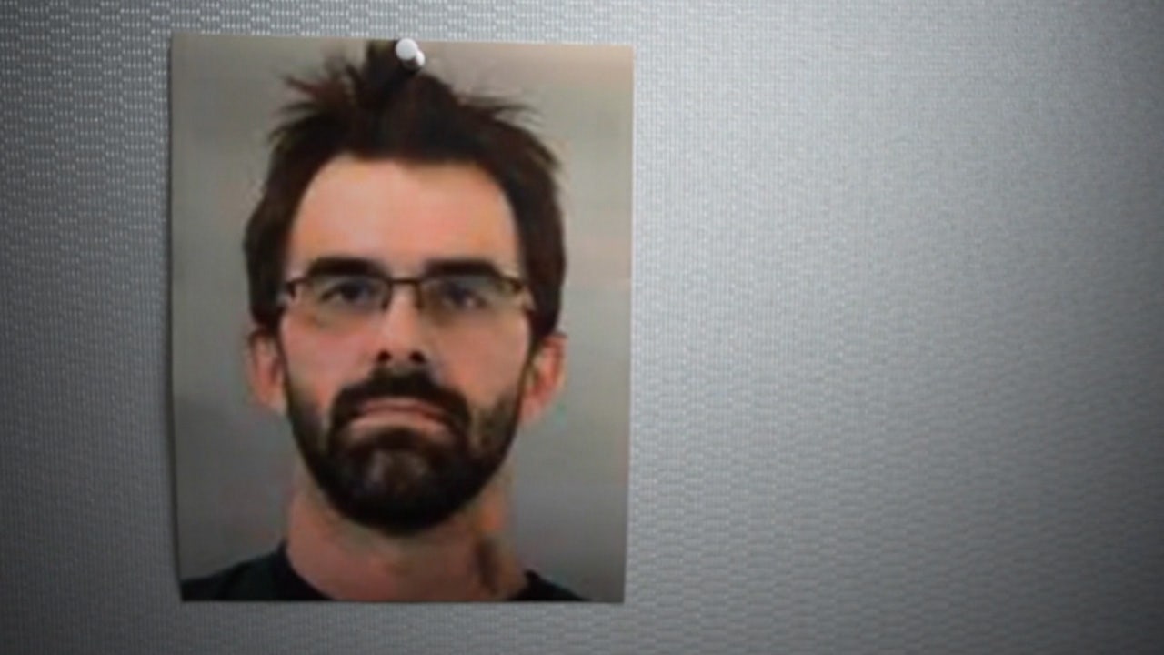 Former teacher accused of sex crime with student asks judge for leniency