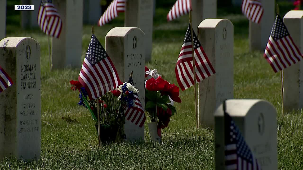 Things to do in Minnesota: Memorial Day weekend (May 22-25)