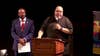 Rochester NAACP holds town hall on racial slur video