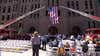Hennepin sheriff, Mpls police chief hold law enforcement memorial ceremony