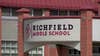 Richfield Middle School employee accused of sexually assaulting student: Charges