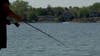 Anglers get out for fishing opener on Saturday