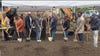 City of Anoka breaks ground on cannabis dispensary