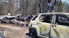 Brimson woman loses everything in Camp House wildfire