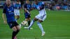 Minnesota United FC midfielder Jose Rosales suspended 3 games over alleged slur