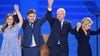 Gus Walz opens up about emotional moment at 2024 DNC