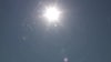 Twin Cities see first 90-degree day, breaks temp record on Mother's Day