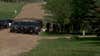 Lakeville stolen vehicle suspect arrested after shelter in place order lifted