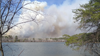 Wildfire in Superior National Forest grows to 750 acres, forces evacuations