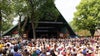 Minnesota State Fair's free shows for 2025