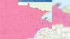 Red Flag fire warning in place for most of Minnesota