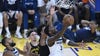 Timberwolves get 117-110 Game 4 win over Warriors to take 3-1 series lead