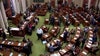 Baby bonus, social media tax, sports betting squeeze into tax bills